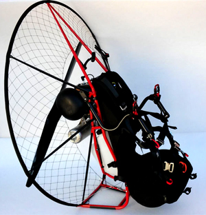 Miniplane ABM