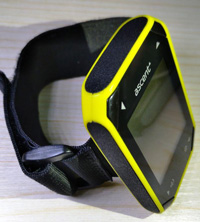 Ascent Vario