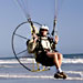 Miniplane Paramotor