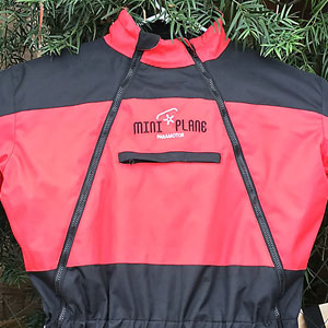 Miniplane Flight Suit