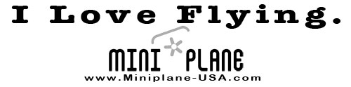 Miniplane-USA.com