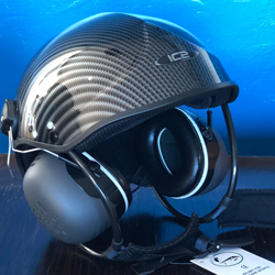 Icaro PPG Helmet