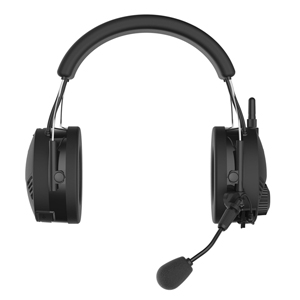 Carbon Comm PPG Helmet