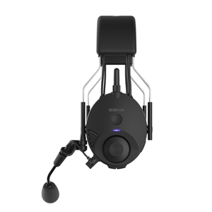 Carbon Comm PPG Helmet