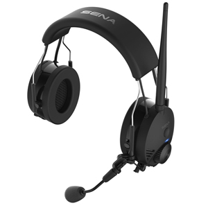 Carbon Comm PPG Helmet