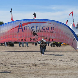 Paramotor and Powered Paraglider Tandem Bar