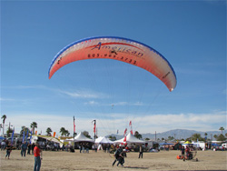 Paramotor and Powered Paraglider Tandem Bar