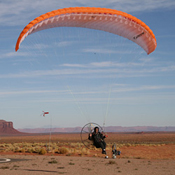 Miniplane and Ultralite