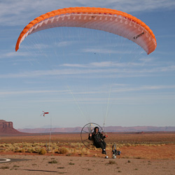 Ultralite Glider