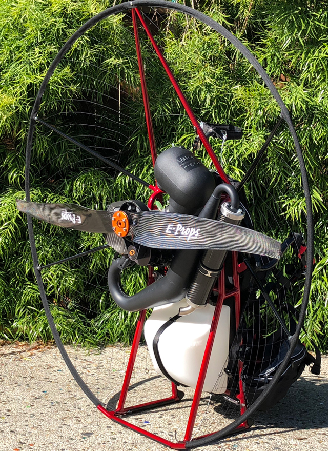Propeller