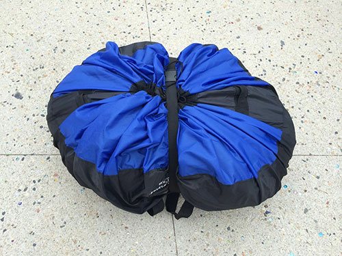 Miniplane Stuffsack